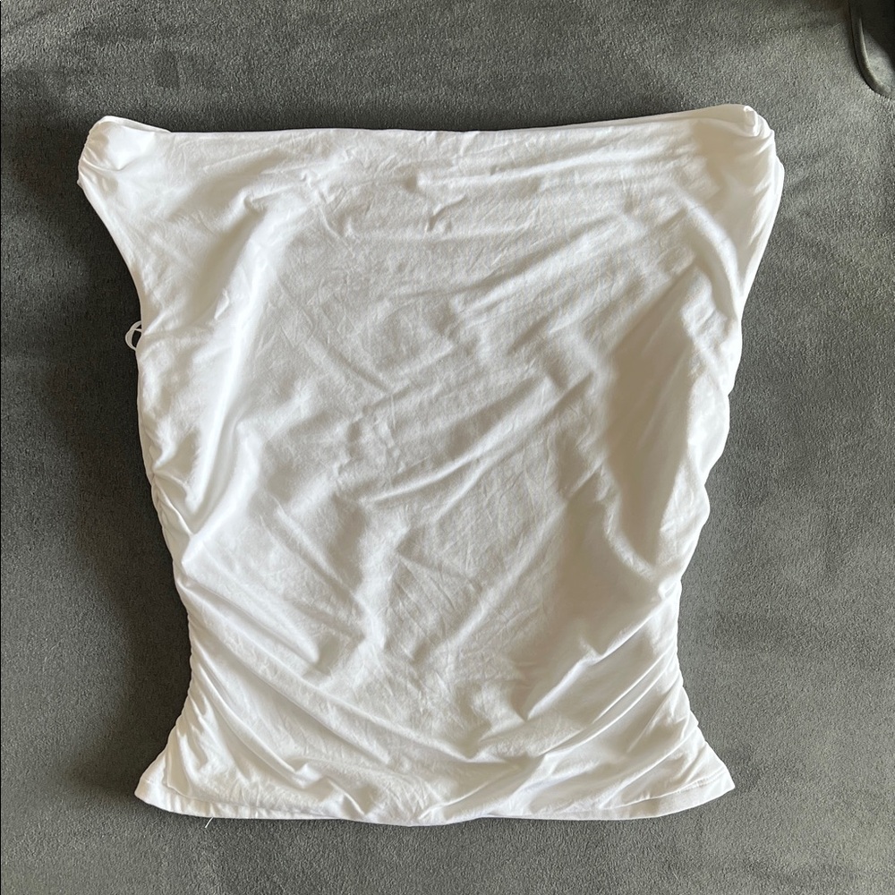 Abercrombie Asymmetrical top